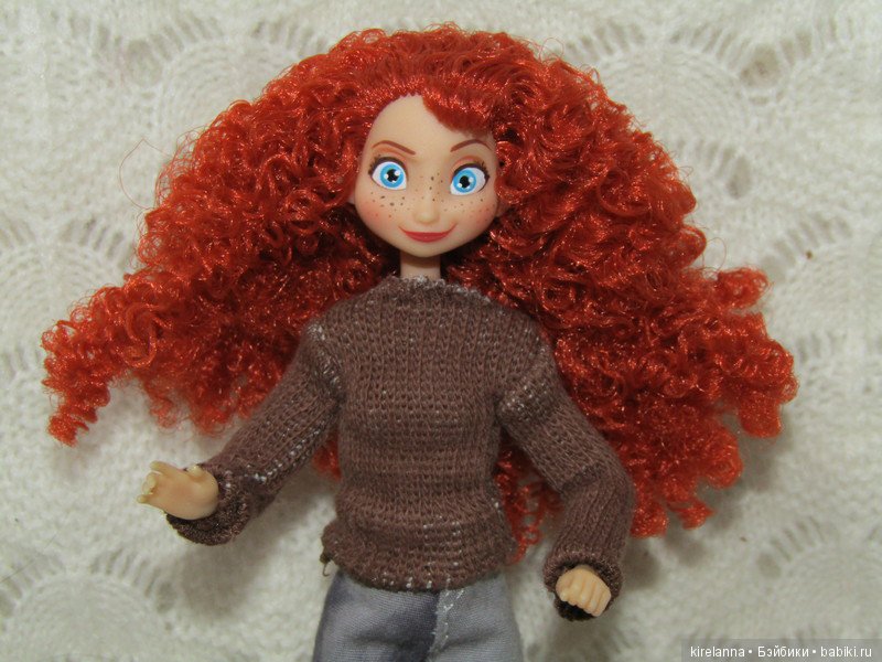 Обновочки для дюймовочек - выкройки в комплекте