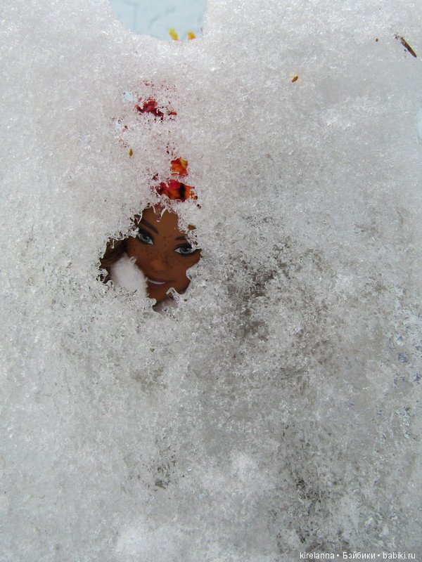 Город, которого нет на карте. Истинное лицо, часть 2 (фото 3)