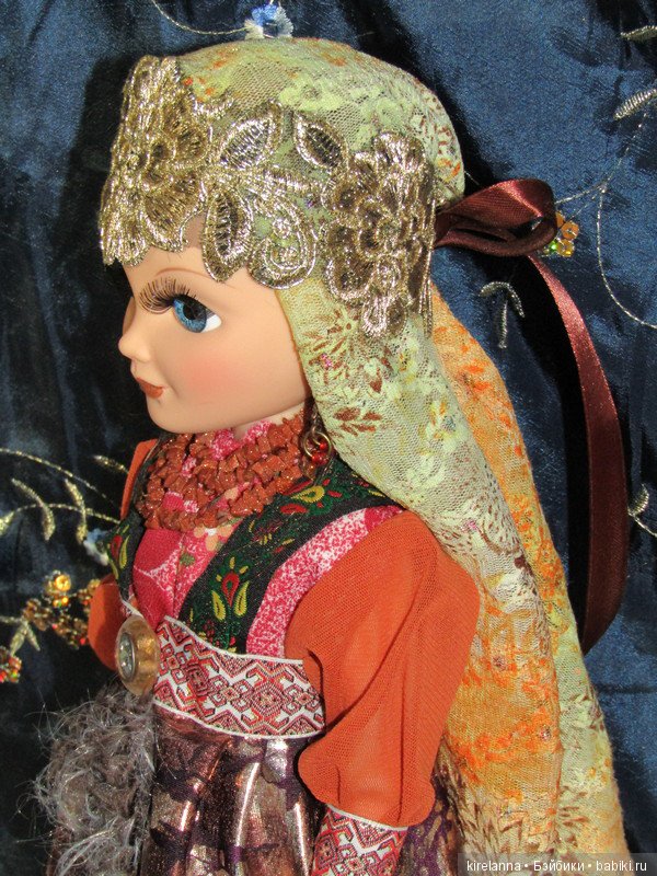 Весенняя сказка под Новый Год