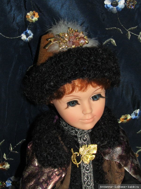 Весенняя сказка под Новый Год