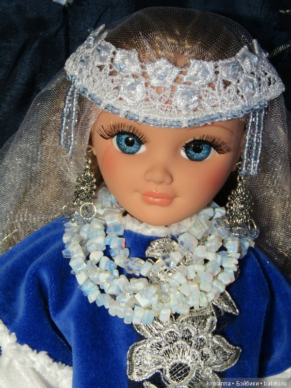 Весенняя сказка под Новый Год (фото 6)