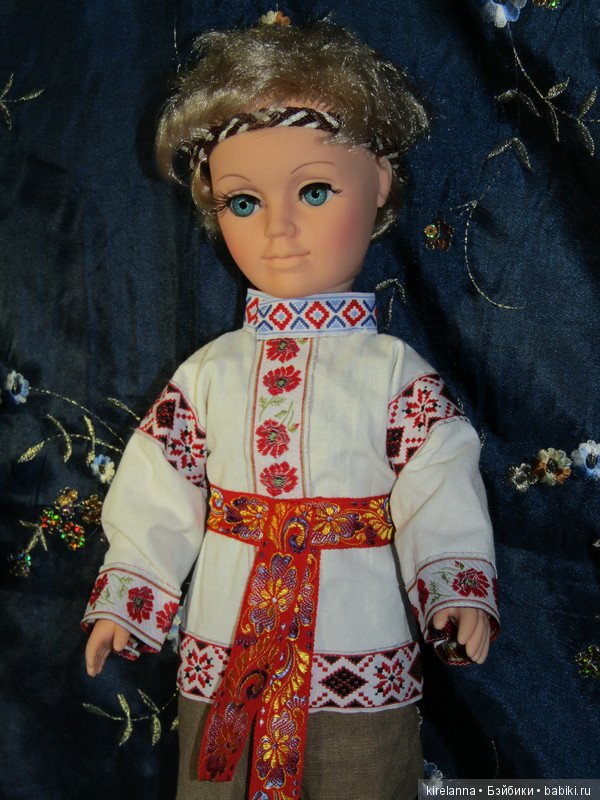 Весенняя сказка под Новый Год (фото 10)