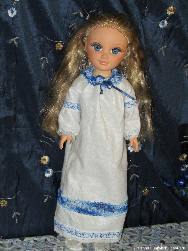 Весенняя сказка под Новый Год (фото 7)