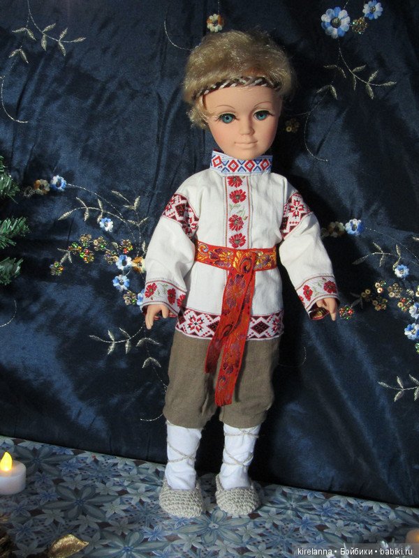 Весенняя сказка под Новый Год (фото 8)