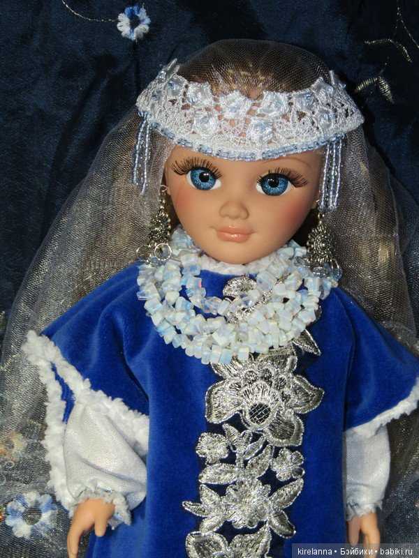 Весенняя сказка под Новый Год (фото 5)