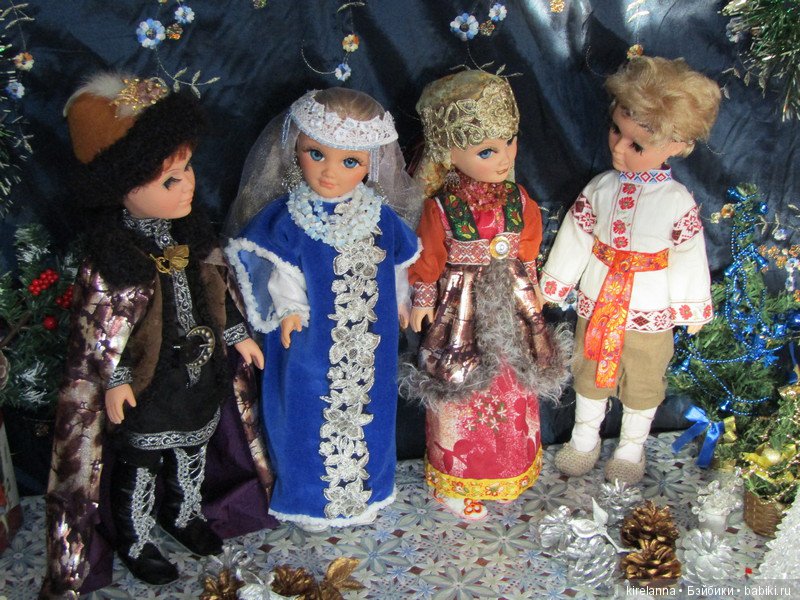 Весенняя сказка под Новый Год (фото 3)