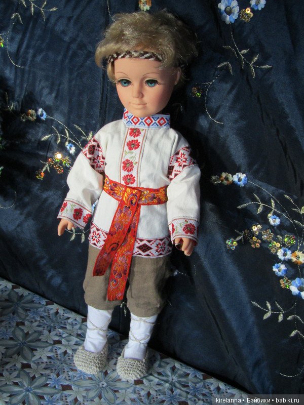 Весенняя сказка под Новый Год (фото 9)