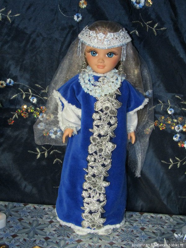 Весенняя сказка под Новый Год (фото 4)