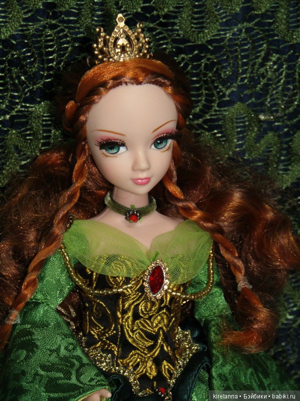 Подарочки, часть 1 - пополнение коллекции (фото 7)