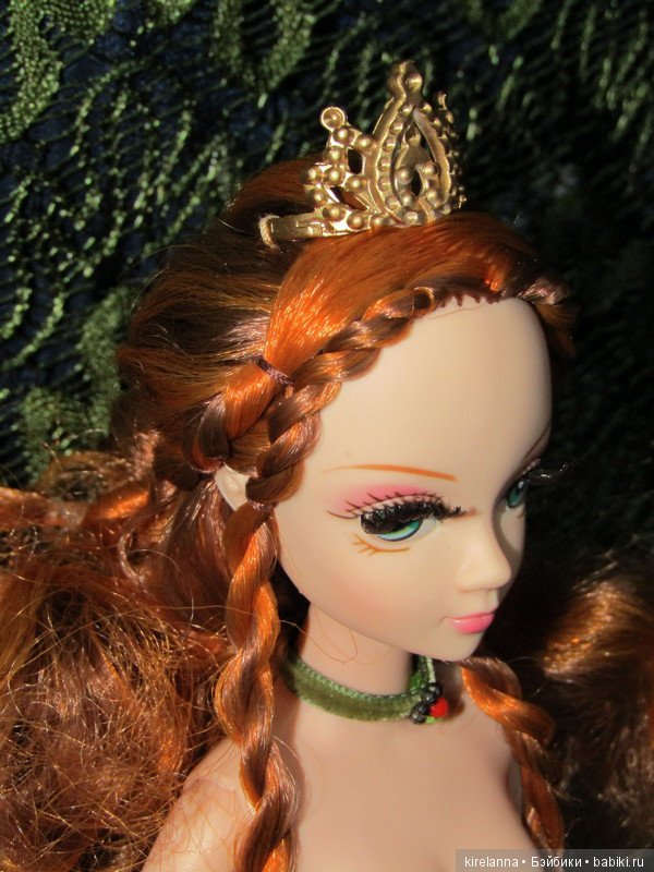 Подарочки, часть 1 - пополнение коллекции