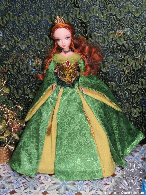 Подарочки, часть 1 - пополнение коллекции (фото 5)