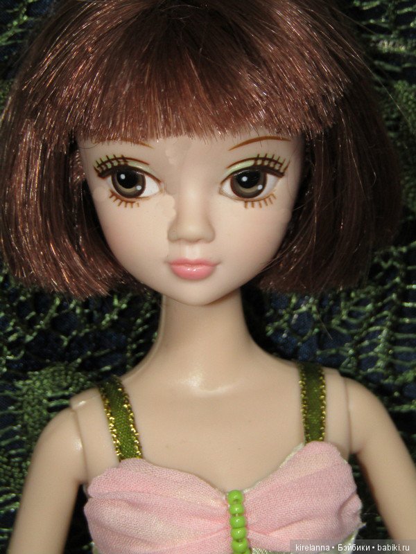 Подарочки, часть 1 - пополнение коллекции