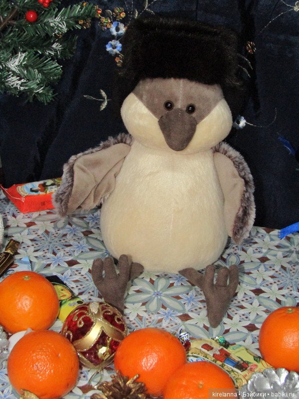 Подарочки, часть 2 - сама бы наигралась (фото 9)