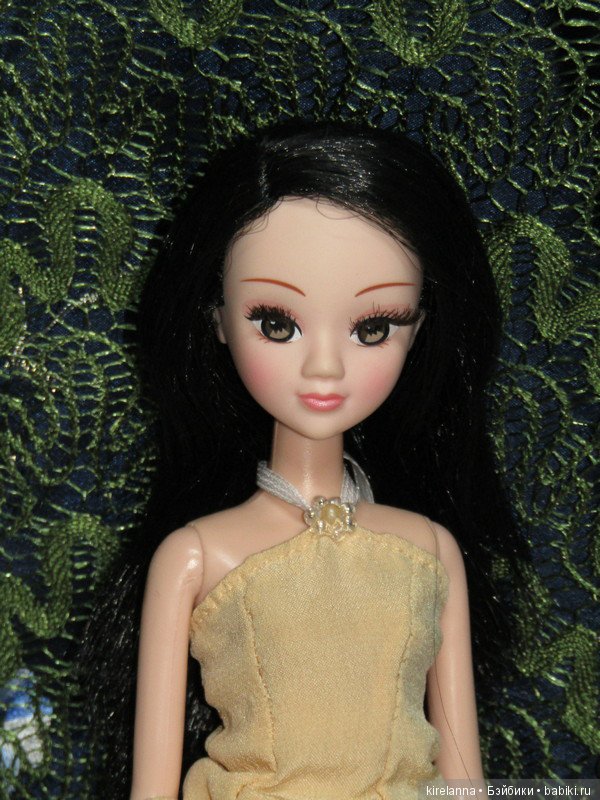 Подарочки, часть 1 - пополнение коллекции