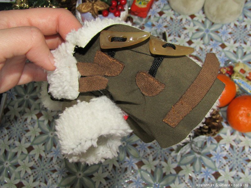 Подарочки, часть 2 - сама бы наигралась