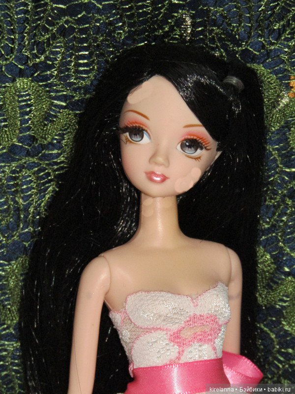 Подарочки, часть 1 - пополнение коллекции