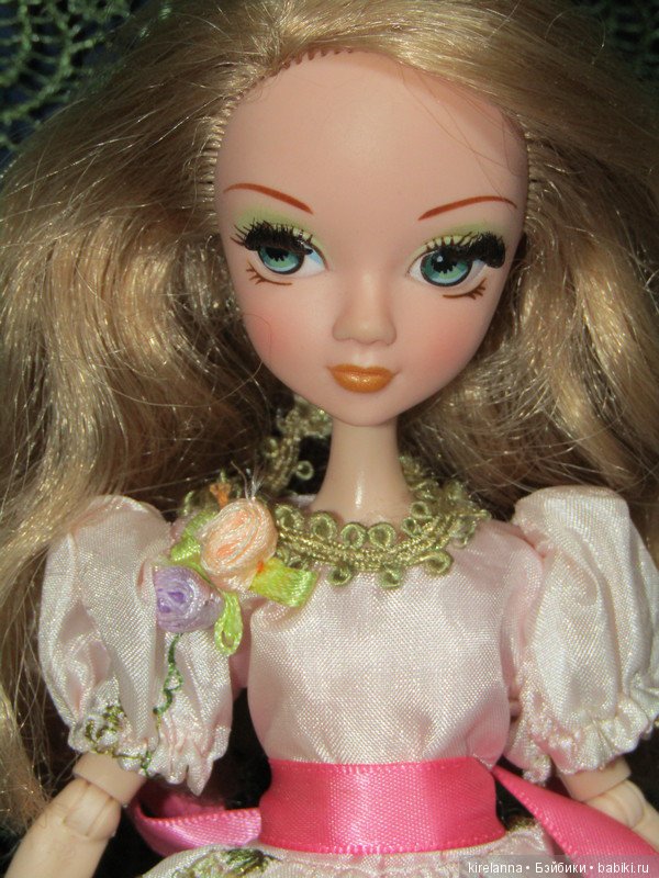 Подарочки, часть 1 - пополнение коллекции