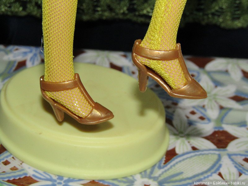 Подарочки, часть 1 - пополнение коллекции