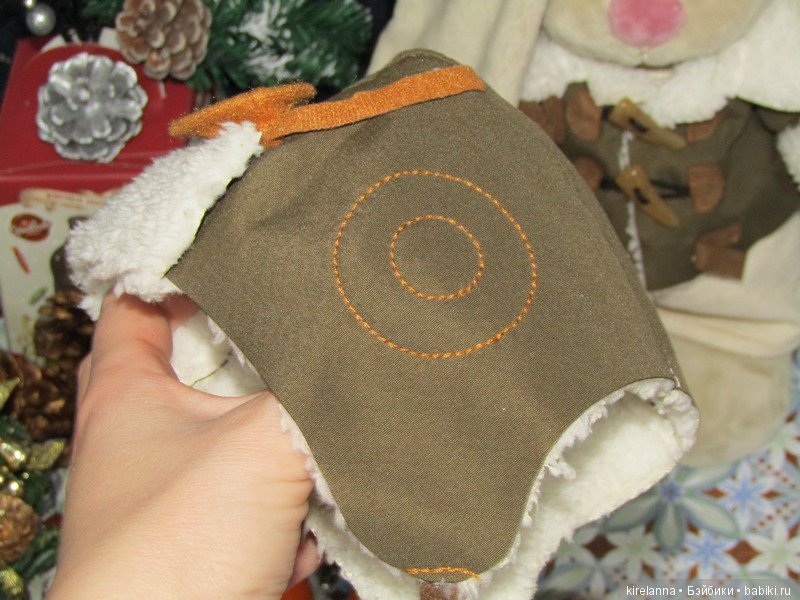 Подарочки, часть 2 - сама бы наигралась