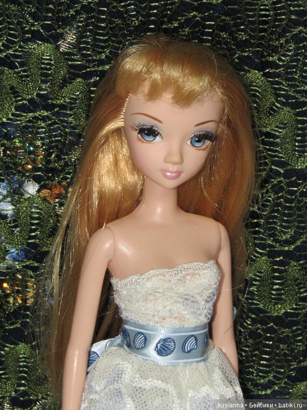 Подарочки, часть 1 - пополнение коллекции