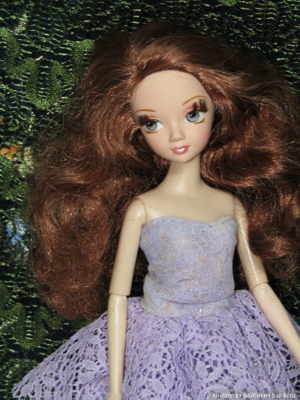 Подарочки, часть 1 - пополнение коллекции