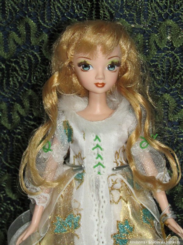 Подарочки, часть 1 - пополнение коллекции