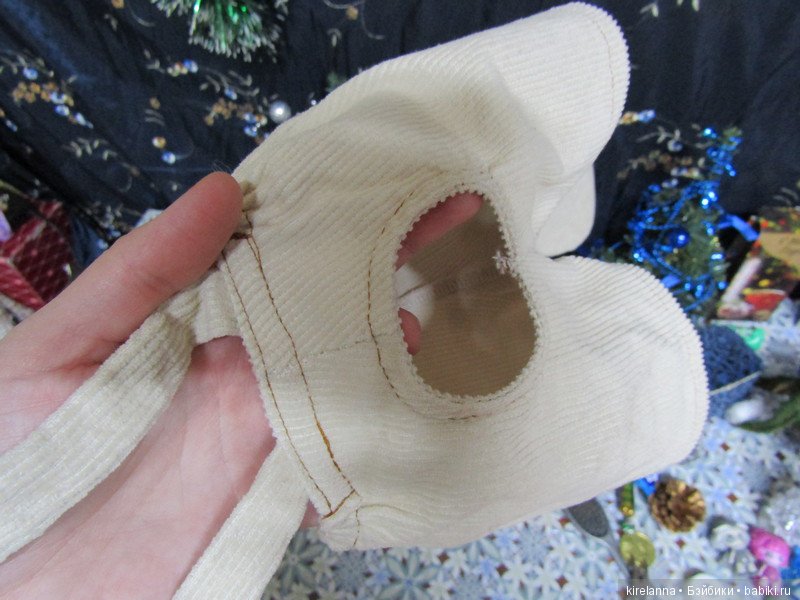 Подарочки, часть 2 - сама бы наигралась