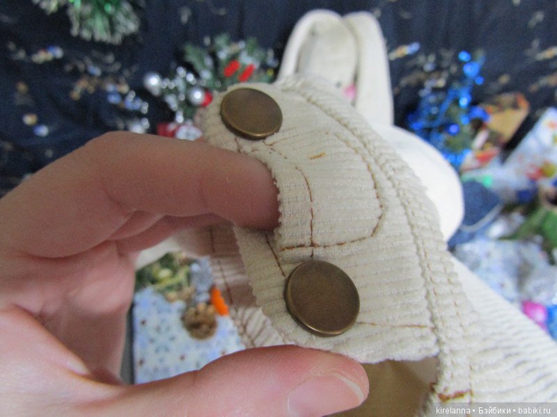 Подарочки, часть 2 - сама бы наигралась