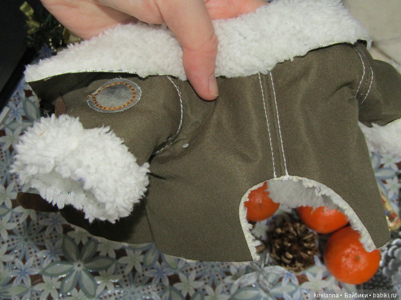 Подарочки, часть 2 - сама бы наигралась