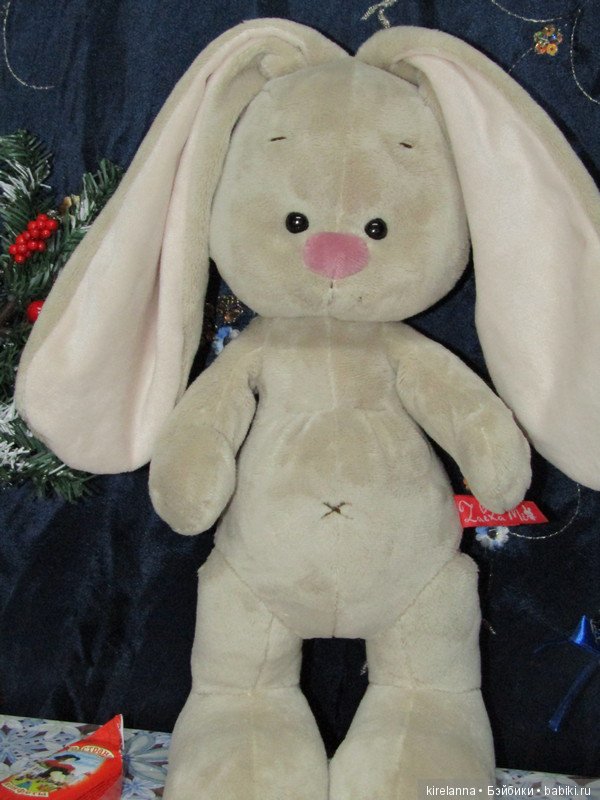 Подарочки, часть 2 - сама бы наигралась