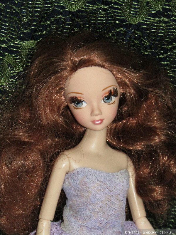 Подарочки, часть 1 - пополнение коллекции