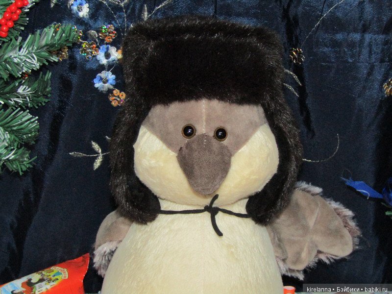 Подарочки, часть 2 - сама бы наигралась