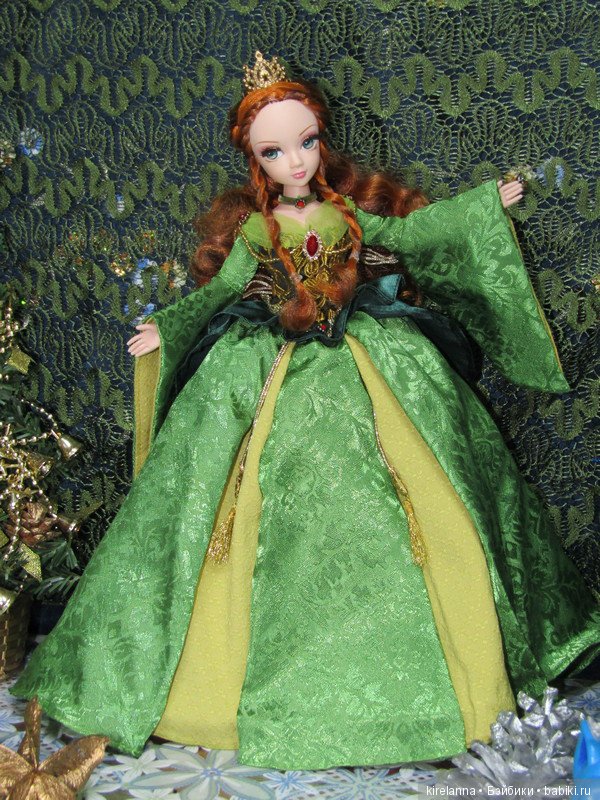 Подарочки, часть 1 - пополнение коллекции (фото 4)