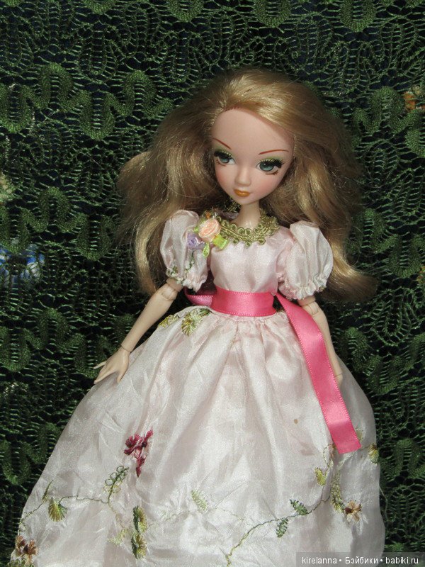 Подарочки, часть 1 - пополнение коллекции