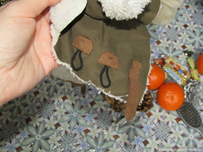 Подарочки, часть 2 - сама бы наигралась