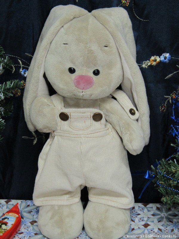 Подарочки, часть 2 - сама бы наигралась