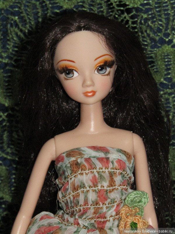 Подарочки, часть 1 - пополнение коллекции