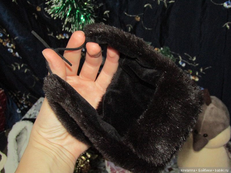 Подарочки, часть 2 - сама бы наигралась