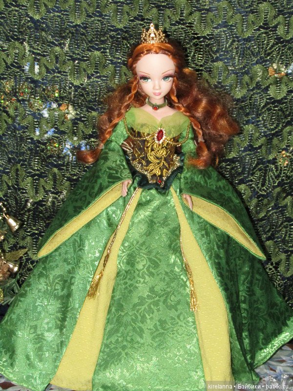 Подарочки, часть 1 - пополнение коллекции (фото 3)