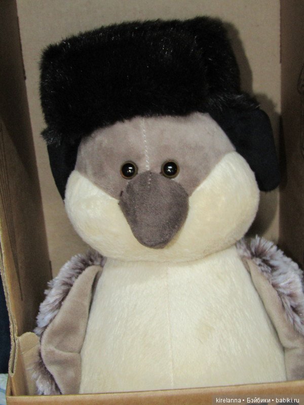 Подарочки, часть 2 - сама бы наигралась (фото 8)