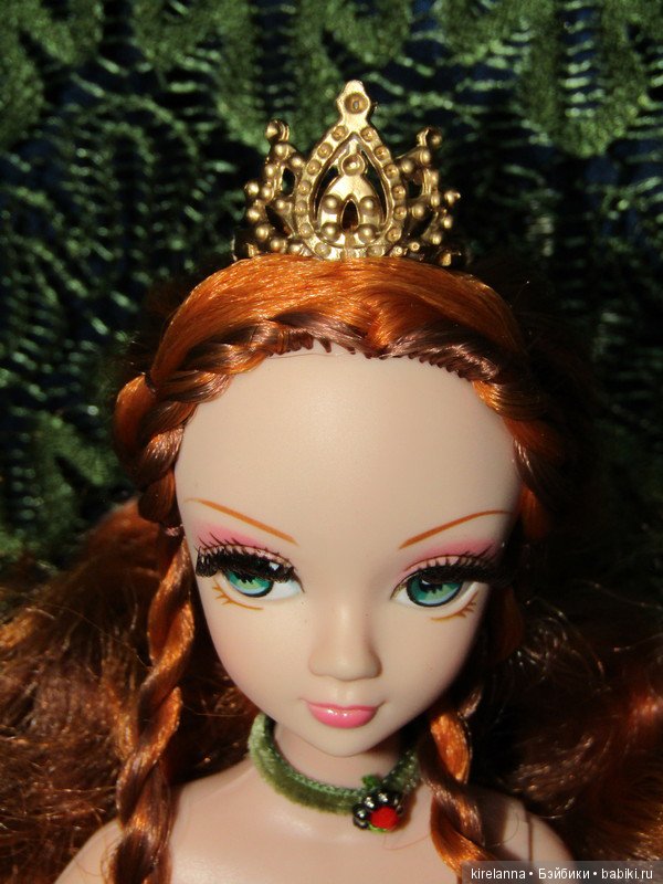 Подарочки, часть 1 - пополнение коллекции