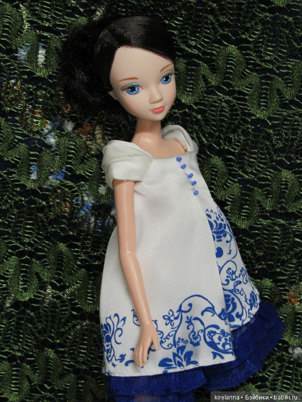 Подарочки, часть 1 - пополнение коллекции