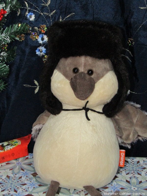 Подарочки, часть 2 - сама бы наигралась