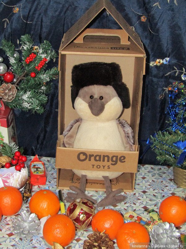 Подарочки, часть 2 - сама бы наигралась (фото 7)