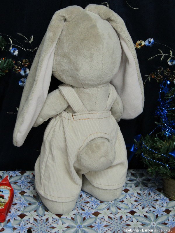 Подарочки, часть 2 - сама бы наигралась