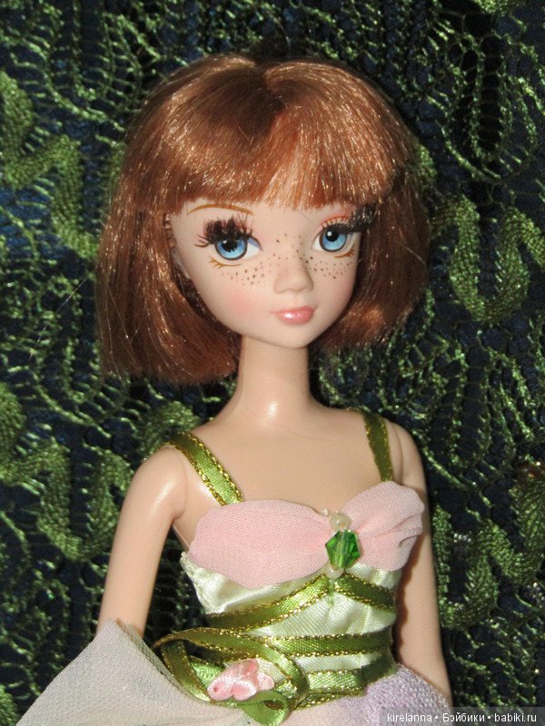 Подарочки, часть 1 - пополнение коллекции