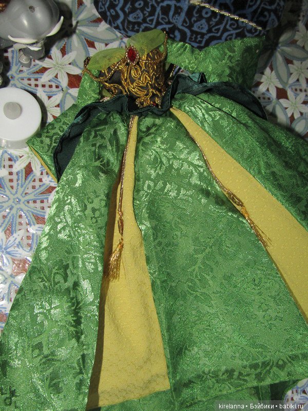 Подарочки, часть 1 - пополнение коллекции