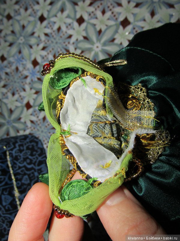 Подарочки, часть 1 - пополнение коллекции (фото 9)