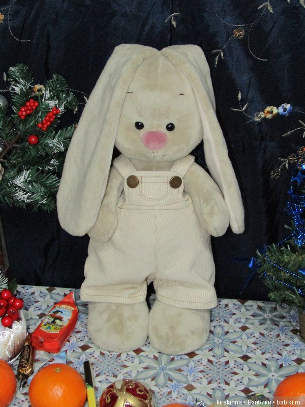 Подарочки, часть 2 - сама бы наигралась