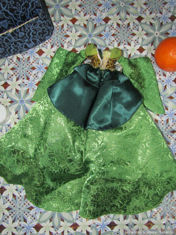 Подарочки, часть 1 - пополнение коллекции (фото 8)